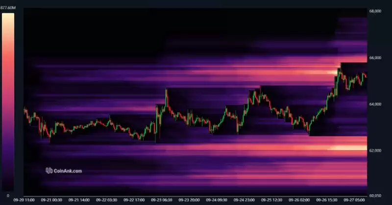 比特币价格要变?比特币LTH开始向STH出售,BTC警告信号强烈?