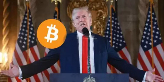 比特币冲上10.2万美元!彭博:川普计划将加密货币列为国家优先事项