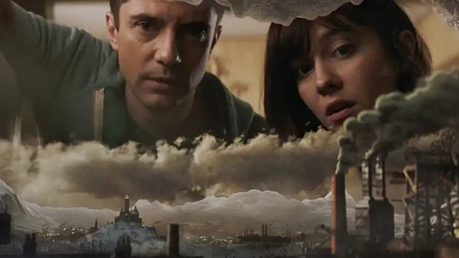 Spore.fun是什么?AI繁殖与进化的实验平台Spore.fun