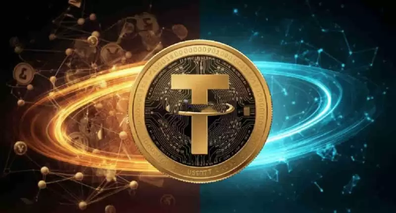 USDT下浮一毛是几个点？下浮USDT能不能买？