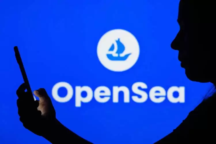 OpenSea是什么?官方代币$SEA有何用途?SEA币空投怎么领?