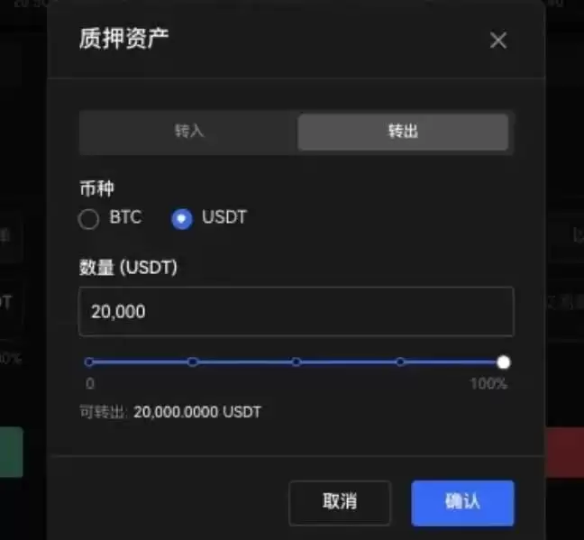 杠杆借币是活期借币吗?杠杆借币和活期借币的关系是什么?