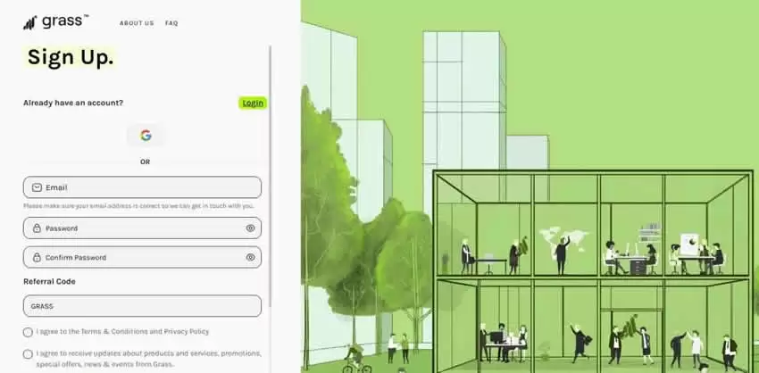 Grass币怎么挖?挖到的Grass币如何换钱?Grass币挖矿操作步骤教学