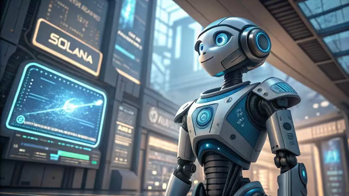 索拉纳价格上涨趋势明显:SOL牛市即将回归!