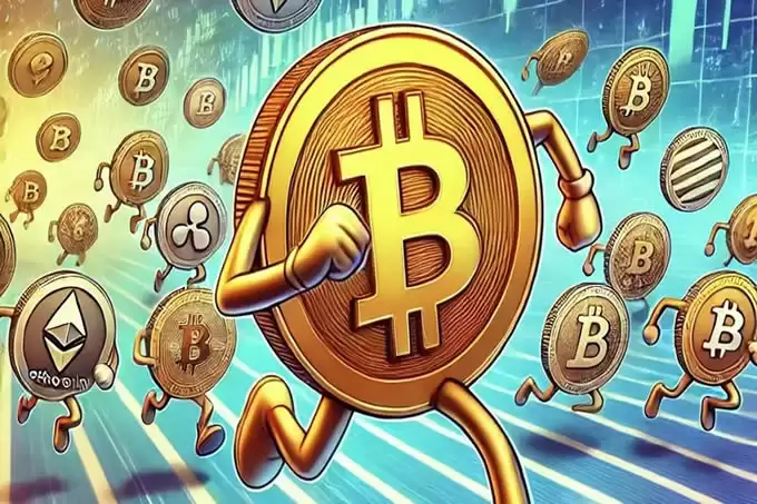 币圈黑马币曝光!Sol资金还在吗？Puffer还能买？