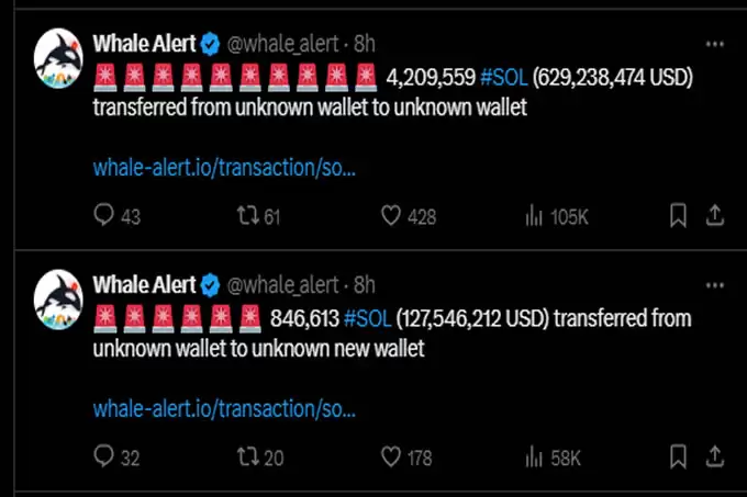 Solana 为何崩溃以及它会恢复吗:$SOL 的下一步是什么？