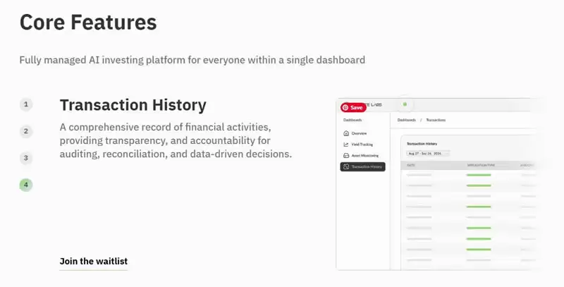 什么是Compute Labs？Compute Labs生态系统、代币经济全解析