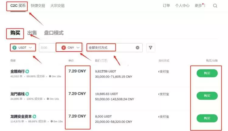 ME币多少钱一个？怎么买？ME币交易所购买教程