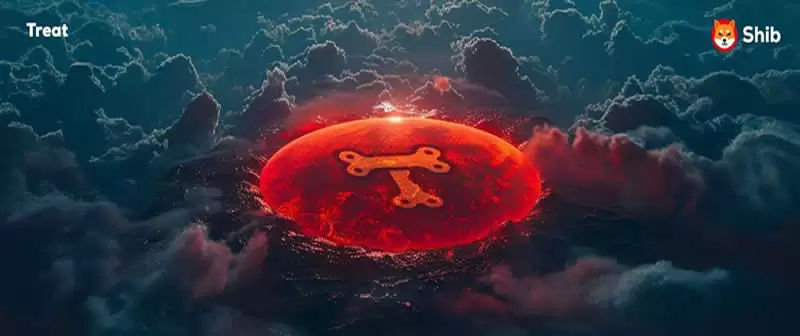 Shiba Inu Treat(TREAT)币是什么？TREAT币未来价格预测