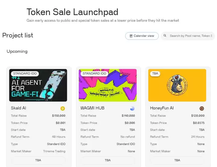 什么是DegenPad？CGPT代币是什么？
