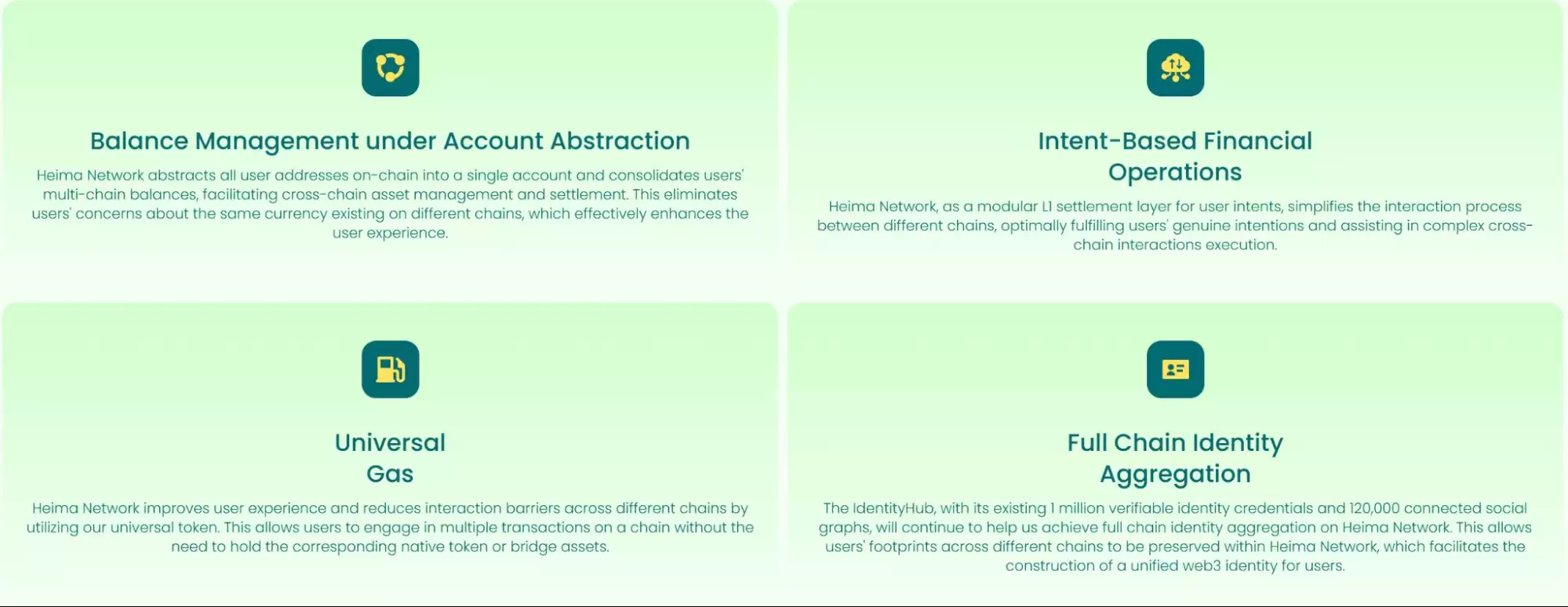 什么是Heima？ HEI代币是什么？HEI币值得投资吗？