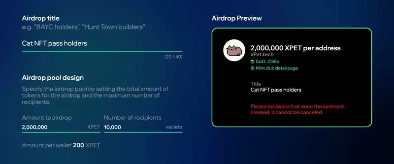 MINT币是什么?MINT币值得投资吗?代币经济学和空投活动介绍