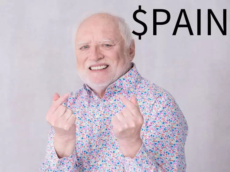 PAIN币是什么?发行价多少?什么时候上市?