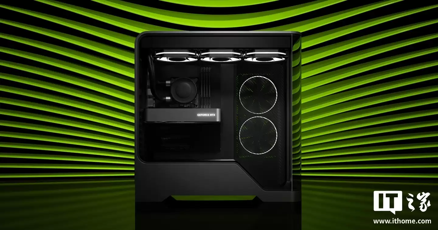 消息称英伟达调整供应策略，AIC 厂商需自行采购显存