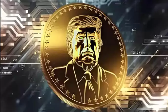 $TRUMP迷因币价格暴涨的主要原因是什么?
