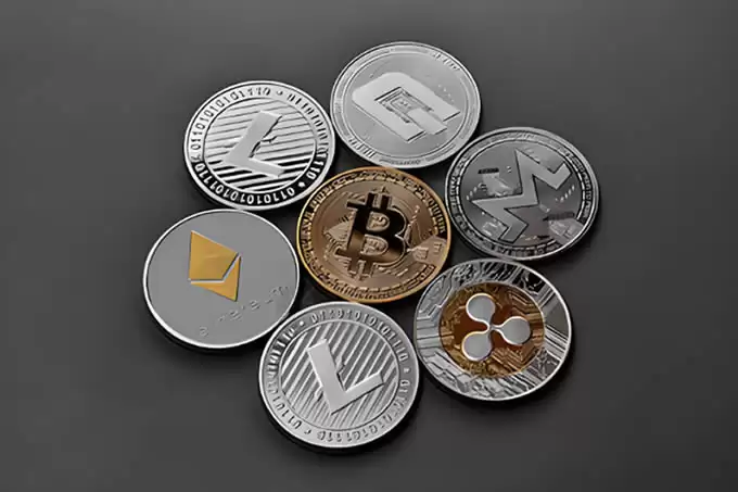 揭秘3种未来有望10倍暴涨的山寨币!