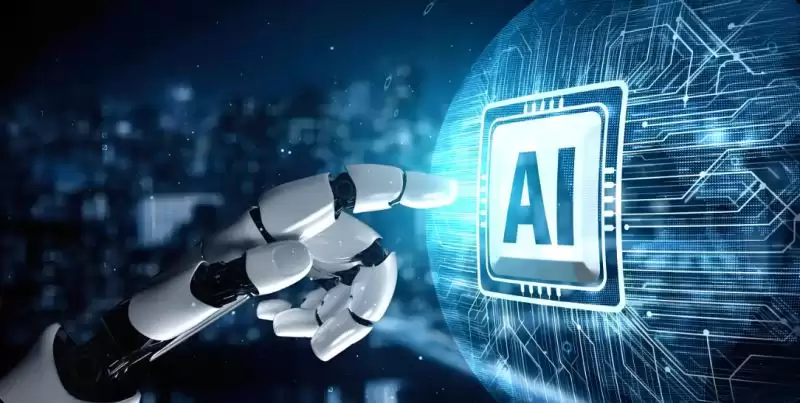 AI市值排行榜前30名:最重要的5个AI项目进展