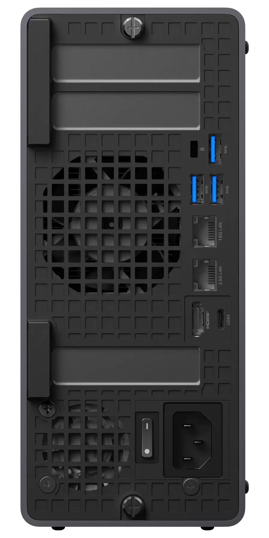 铭凡 MS-02 Ultra 迷你工作站上市,高配 Ultra 9 285HX 准系统 7789 元