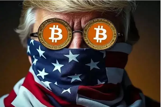 轻松在OKX上购买川普币:3分钟认识购买川普币逐步指南