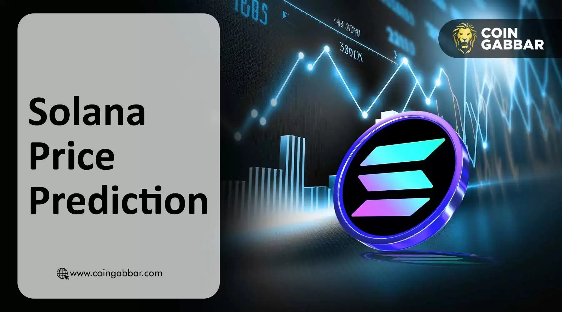 Solana价格预测:SOL是跌是涨?能维持180美元吗?