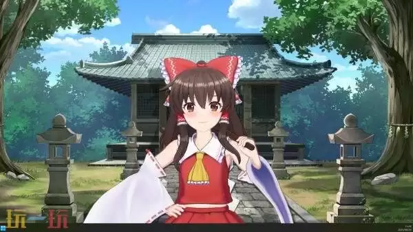 桌面宠物《Desktop Mate》新DLC将于12月2日发布！