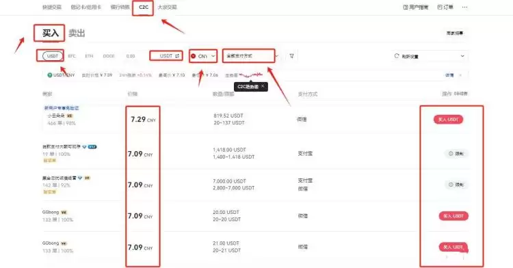 HAPPY币怎么交易？HAPPY币买卖交易全教程