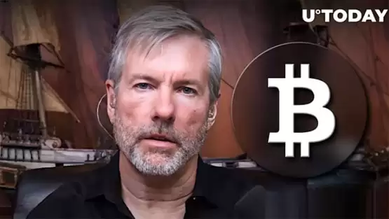 Michael Saylor:比特币正在成为世界储备资本网络详解