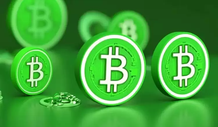 比特现金和比特币关系是什么？比特现金和比特币关系和区别详解