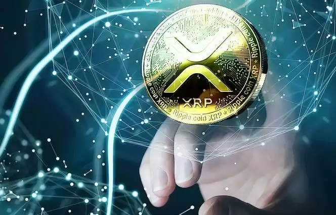 2025.5.13XRP币价格预测:美国加密货币峰会后有何影响?