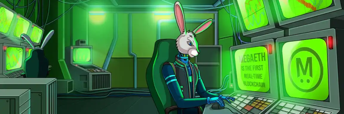 以太坊未来之星:MegaETH生态项目大盘点