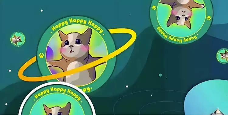 Happy Token(HAPPY)币是什么？HAPPY币值得投资吗？市值多少亿？