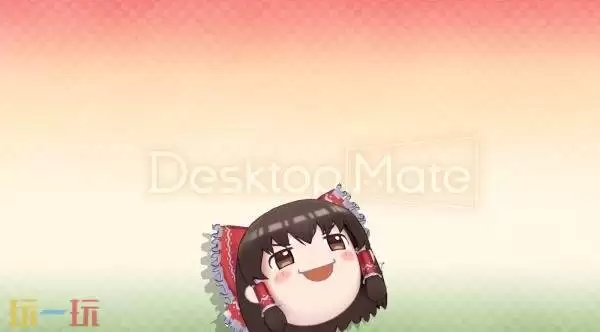 桌面宠物《Desktop Mate》新DLC将于12月2日发布！