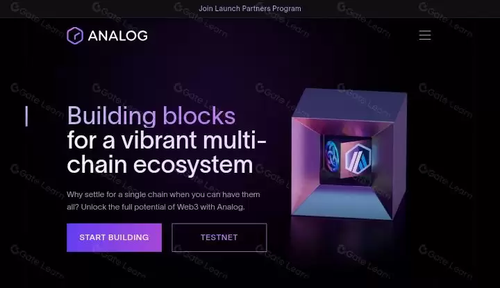 Analog(ANLOG)币是什么？ANLOG币未来展望