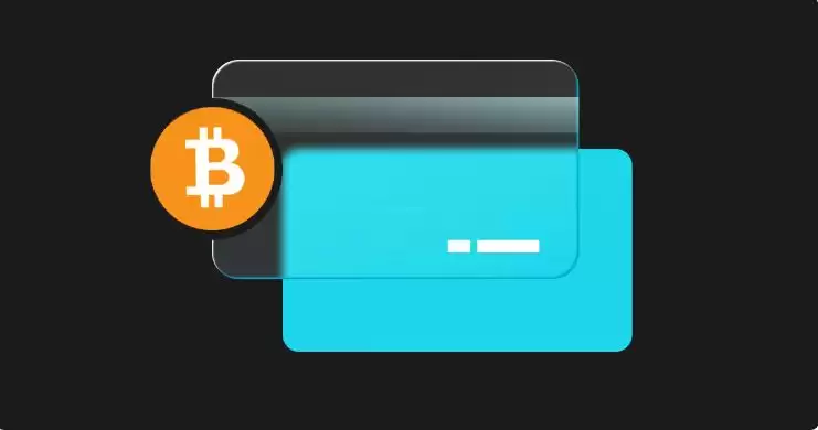 如何使用信用卡购买比特币?在Bitget用信用卡购买比特币的详细指南