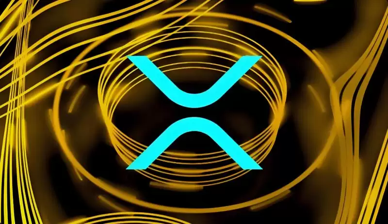 瑞波币未来价格走势如何?XRP如何做到熊市横盘横几年牛市一涨涨半年