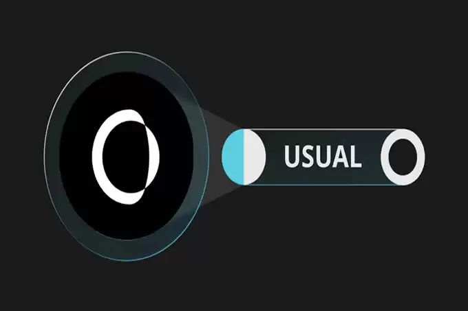 币价从0.2到1.3,深度解读Usual的优势在哪里?