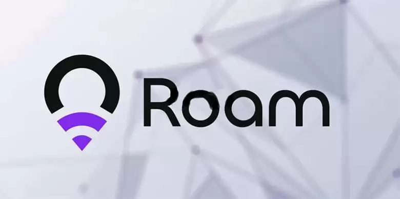 ROAM币价格行情图解