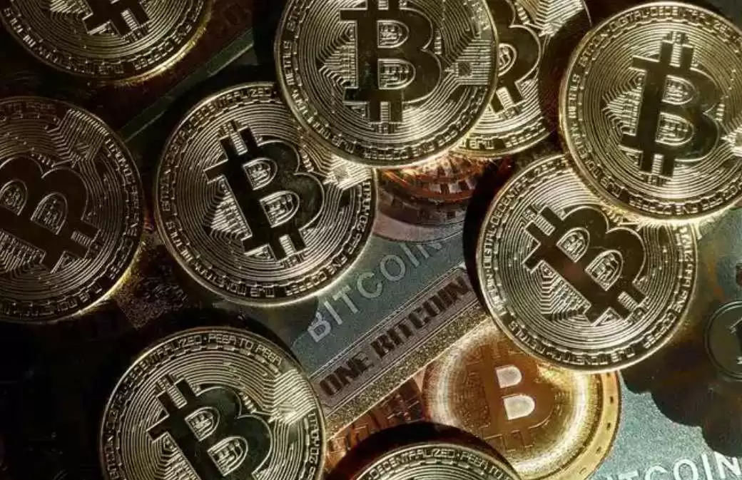 比特币有公司吗？比特币有公信力吗？