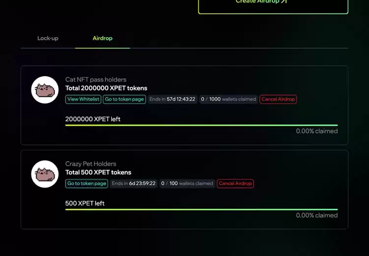 MINT币是什么?MINT币值得投资吗?代币经济学和空投活动介绍