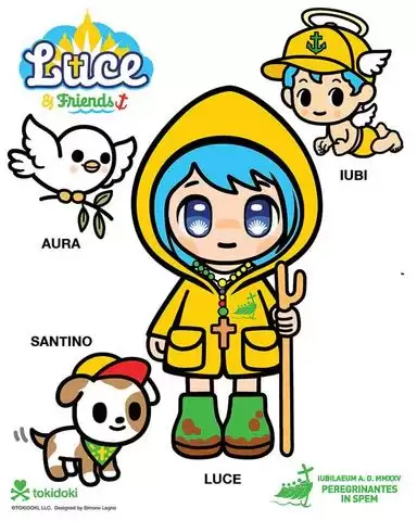 Luce(LUCE)币是什么？值得投资吗？LUCE币未来价格预测