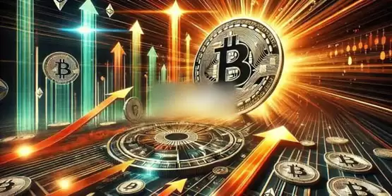 比特币ETF成最大赢家!全球加密货币基金2024年吸引442亿美元