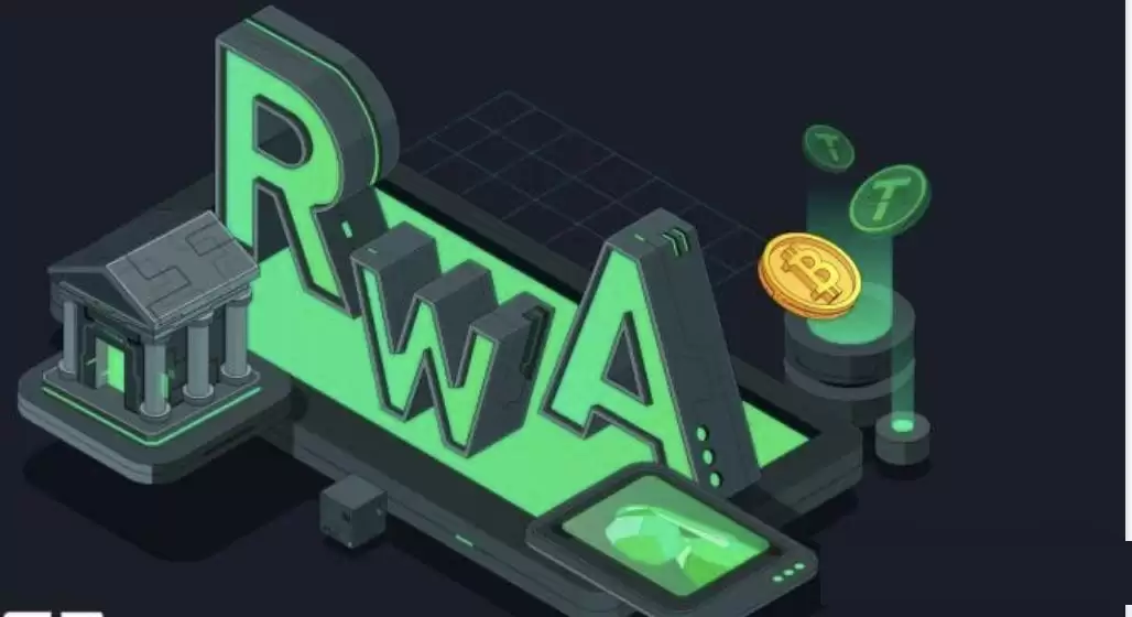 内地企业如何合规上链发行RWA资产,香港/新加坡真实案例分析!