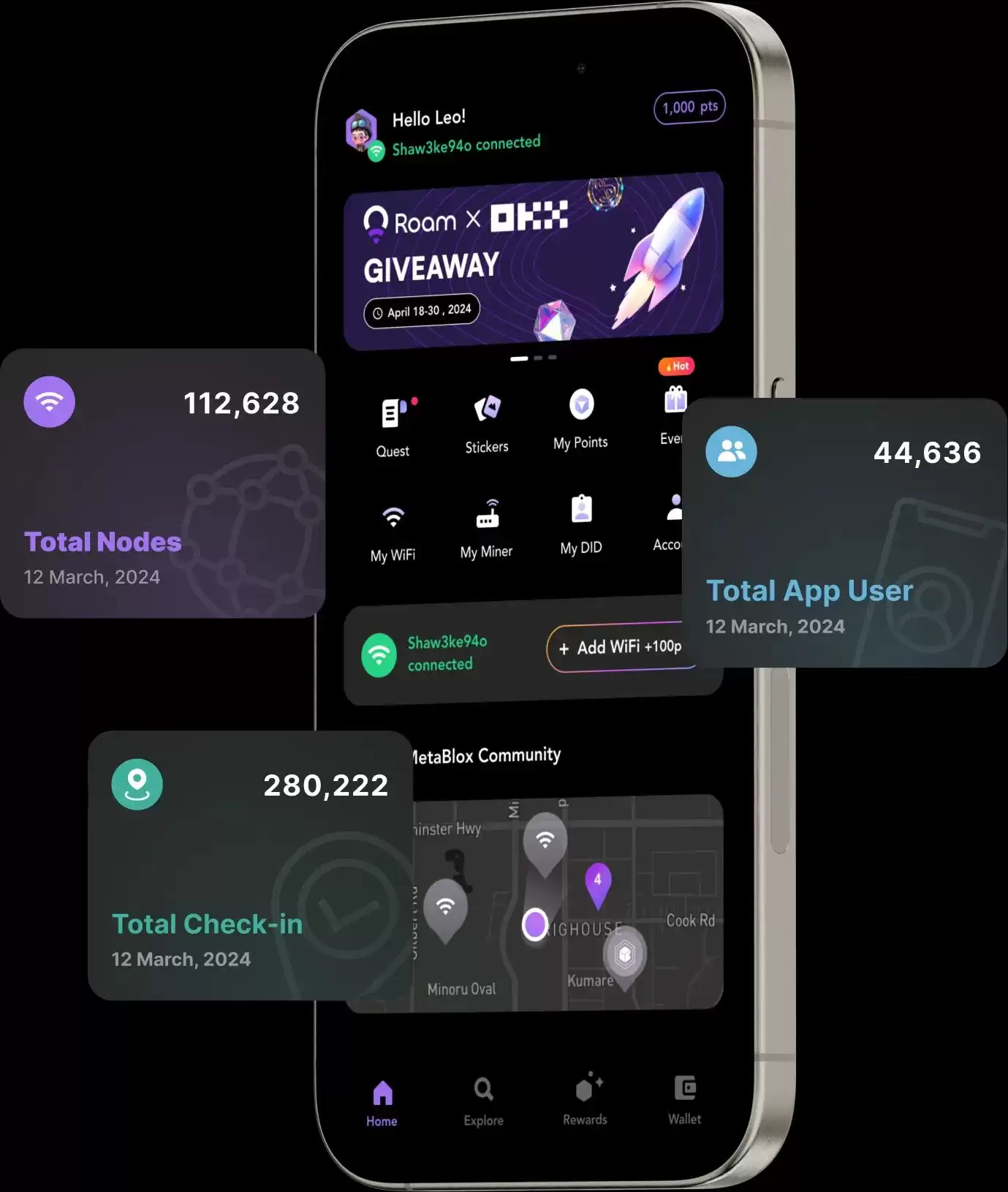 什么是ROAM币?ROAM有投资价值吗?价格能涨到多少?