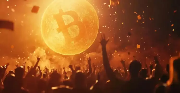 比特币重返10万、AI概念币全面起飞,普涨行情要来了？