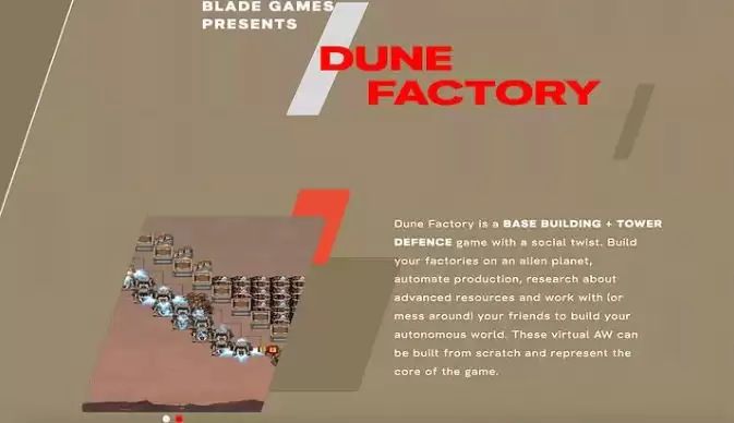 Blade Games(BLADE)币是什么?BLADE币白皮书介绍