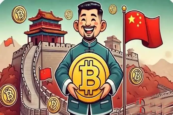 中国也将建立比特币储备？赵长鹏 CZ：这是不可避免的未来