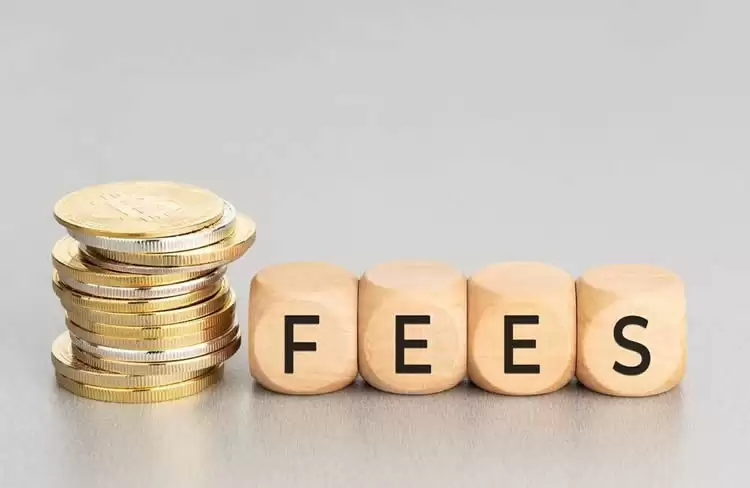 虚拟货币手续费怎么算?有哪些?哪个交易所的手续费最低?