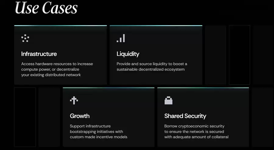 Nektar Network($NET)币是什么?NET币功能与代币经济介绍