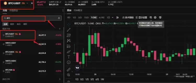 数字货币交易所如何提现？数字货币交易所提现教程