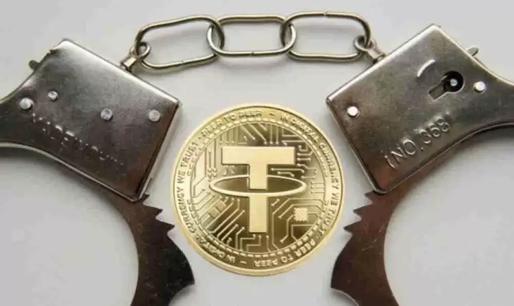 国内买USDT合法吗？安全吗？有风险吗？